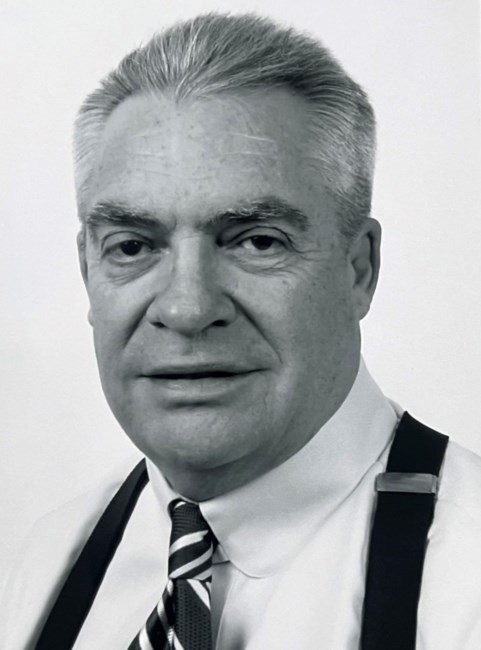 Obituary of James Danny Babb