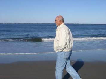 Obituary of Richard Wesley (Dick) Brown