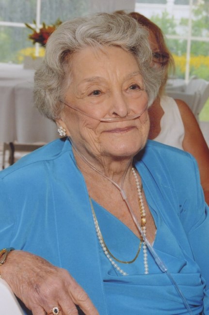Obituary of Betty Delcie Ensor Belschner