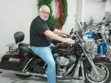 Obituary of Terrence Richard Ryan