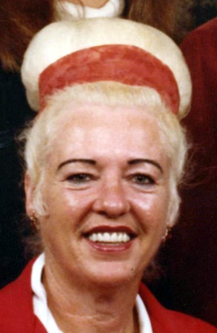 Obituary of Bobbie Estelle Minor Parks