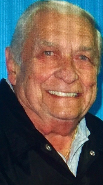 Obituario de AJ "Pops" Palmisano