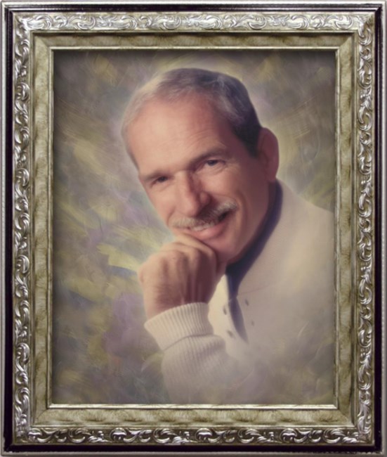 Obituary of Roland James Evans