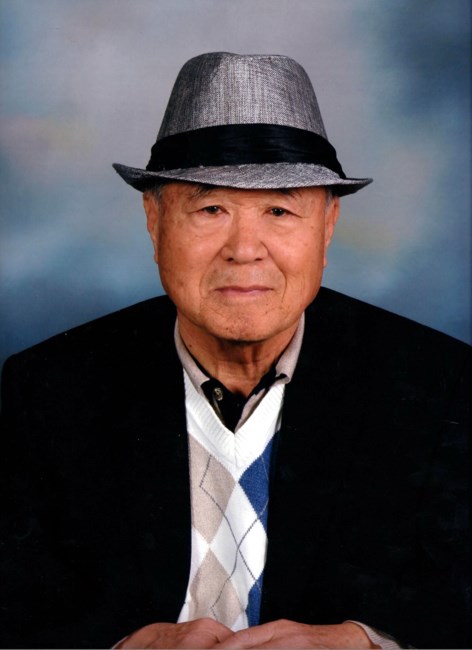 Obituary of Chongho "Charles" Yun