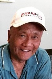 Obituary of Wilfredo Ganal Ulanday