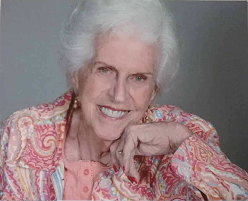 Obituary of Lois Abbott Yost