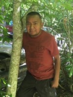 Moises Ramos
