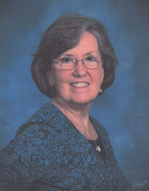 Obituary of Erma Elizabeth Brewer