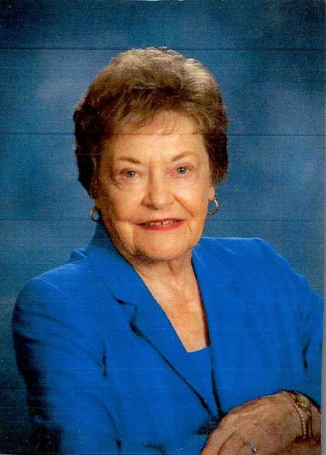 Obituary of Lorena "Chaney" Carroll