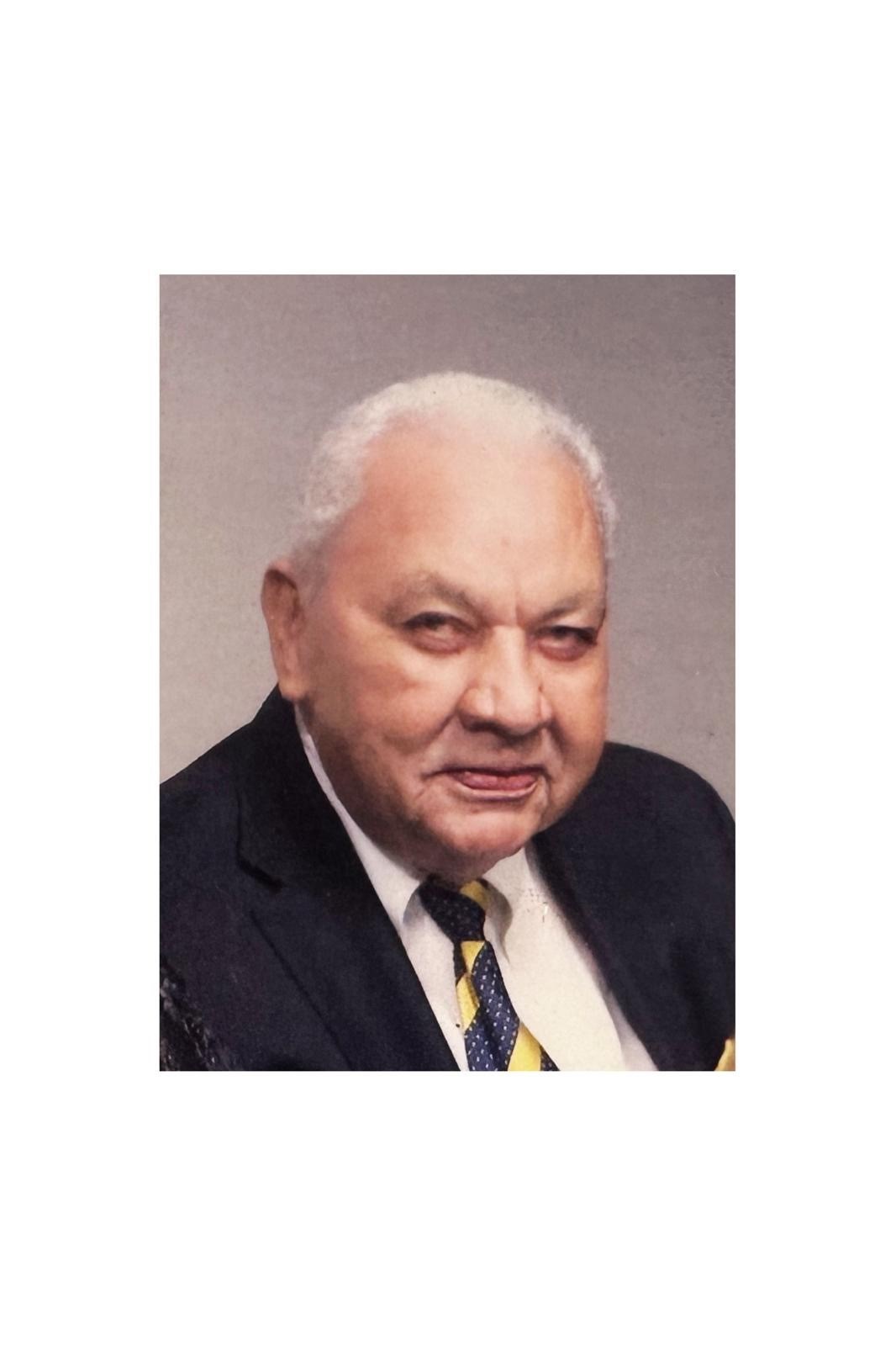 Obituario de Julio Muñíz Burgos