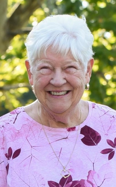 Obituary of Marsha Suzanne Stoy