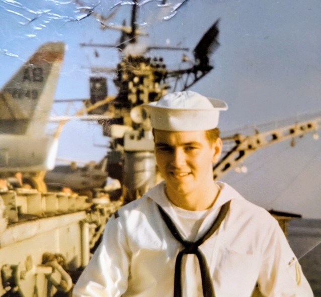 Obituary of Howard J Kneeland