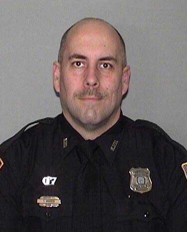 Obituary of Officer Timothy Felton Warren