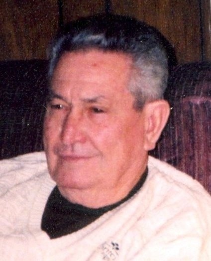 Obituary of William Maynard "Bill" Gaddy