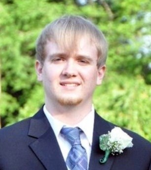 Obituary of Dyllan Sebastian Johnson