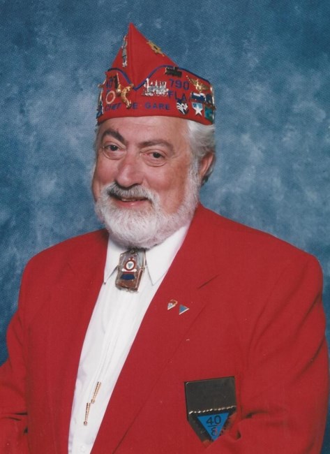 Obituary of Ralph Lewis Nagler