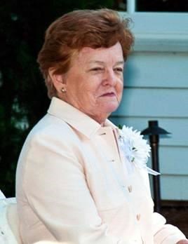 Obituario de Emily Minto Bell