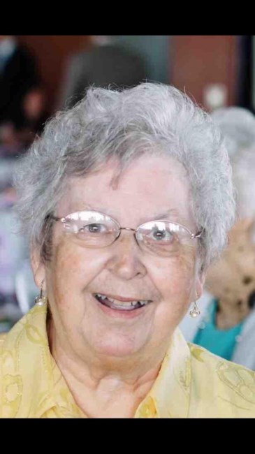 Obituary of Donna Jean Shively
