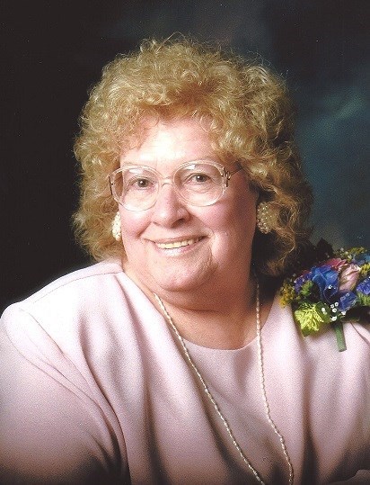 Obituary of Dorothy Mae Brewer