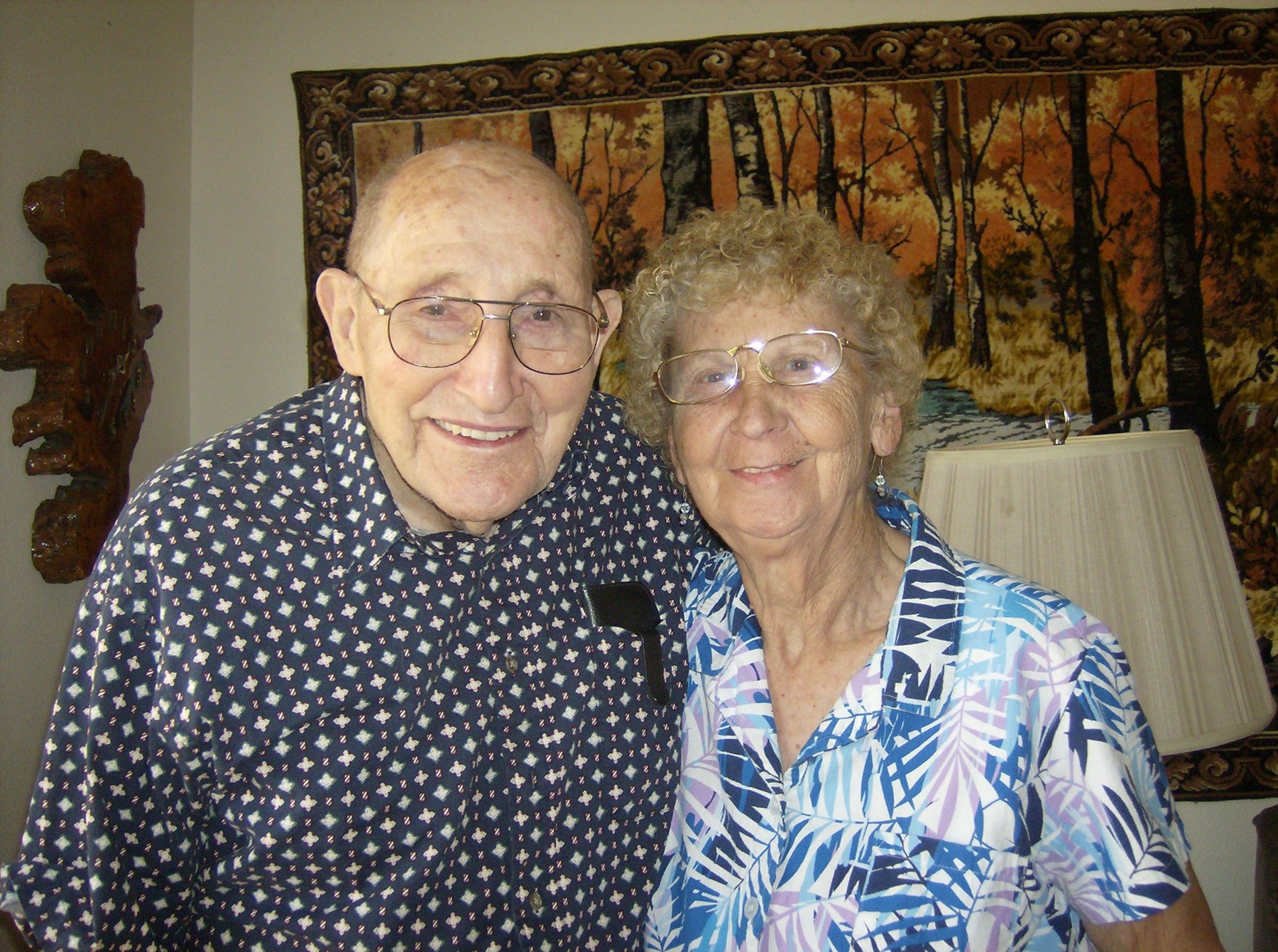 Obituary of Ruth Rebecca Corbett