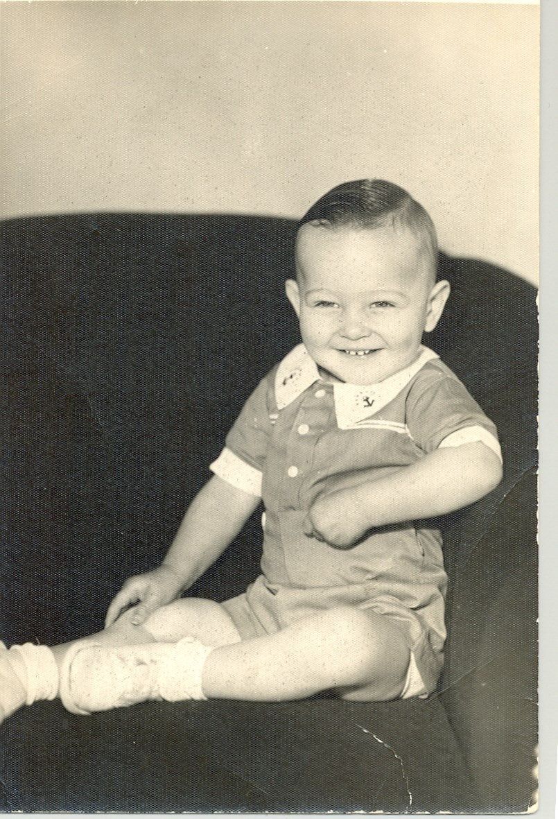 Obituary of Henry Kropidlowski