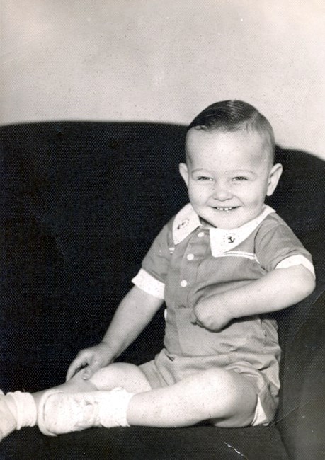 Obituary of Henry Kropidlowski