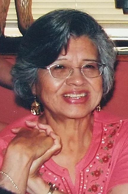Obituario de Rosa Maria Aparicio