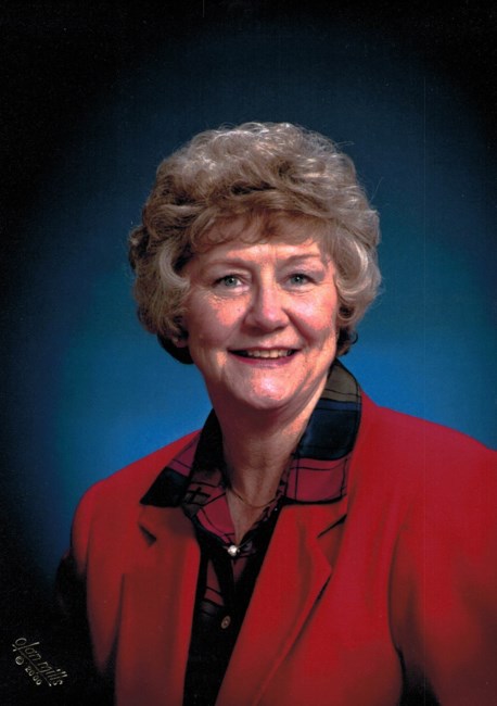 Obituario de Martha Sue Bonner