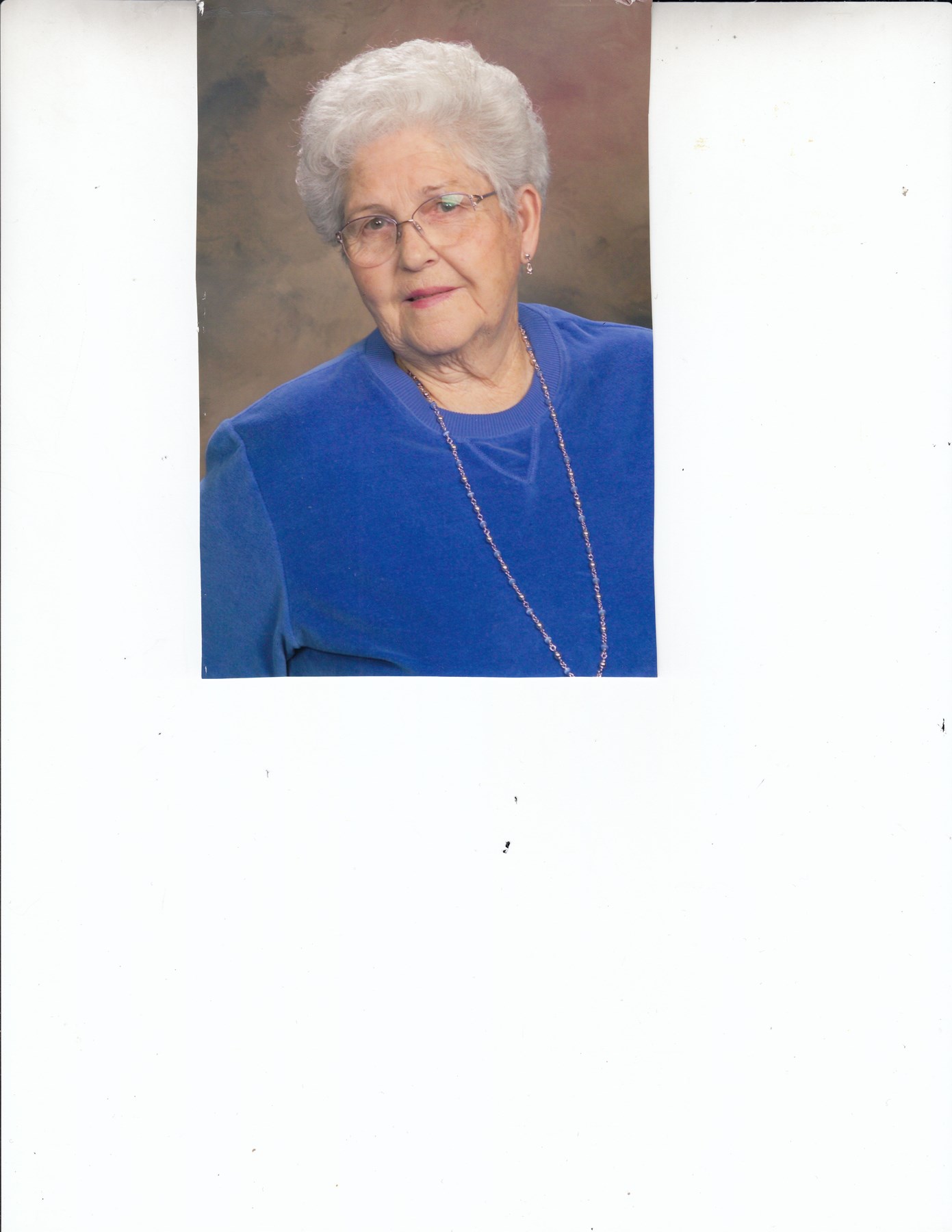 Obituary of LaVada Jean Combs