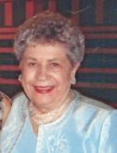 Obituario de Mary Patricia "Peggy" (Garlock) Wimer