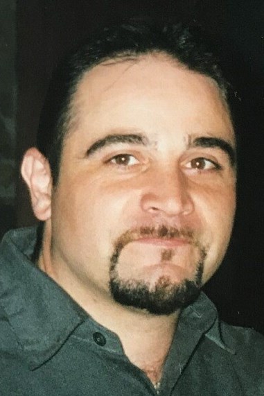 Obituary of Paul Panza