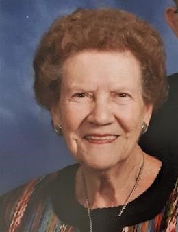 Donna Jean Crockarell Obituary - Cape Coral, FL