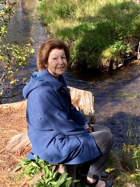 Obituary main image