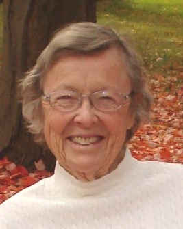 Obituary of Margaret Peisner Brattin