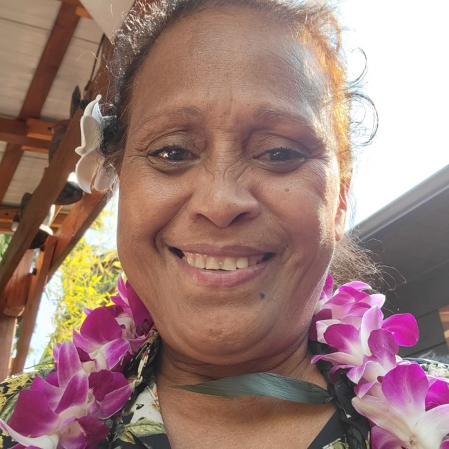 Obituary of Eliza Saburo Holmes