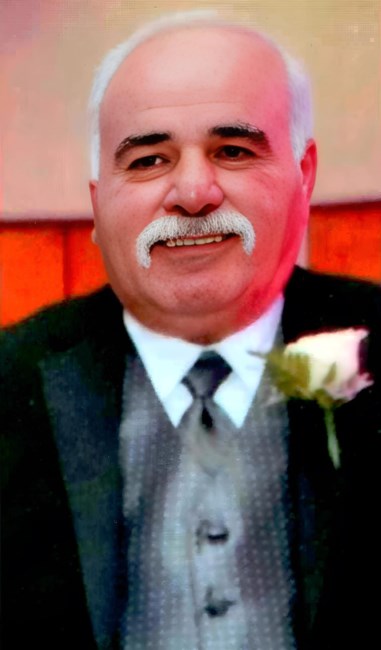 Obituary of Yacou Zaya Lazar