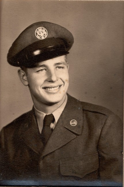 Obituary of Harvey Elmo Cargill