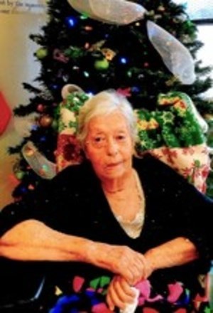 Obituary of Mildred Annie Pico