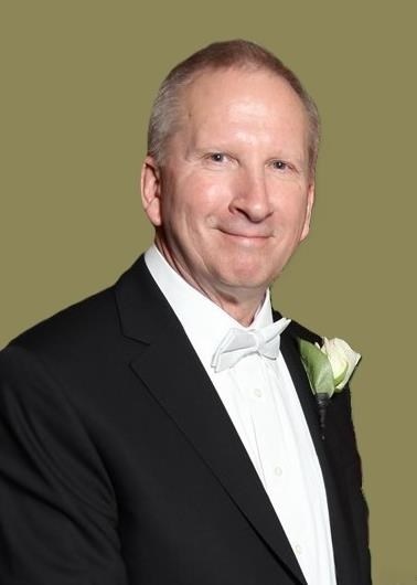 Avis de décès de Donald Francis Kuschel, Sr.