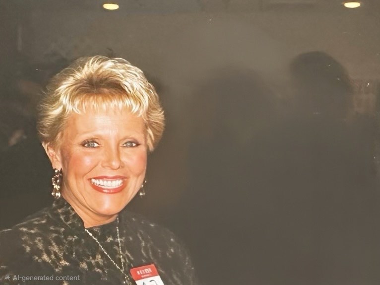 Obituary of Linda S Giffin