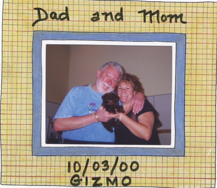 Obituary of Mr. Howard Steven Baron