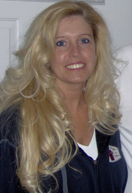 Avis de décès de Rochelle Smith