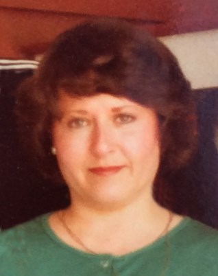 Obituary of Patricia Virgina Snider