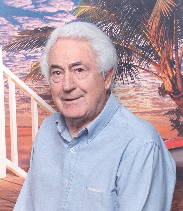 Obituary of Marion Leroy Gillespie