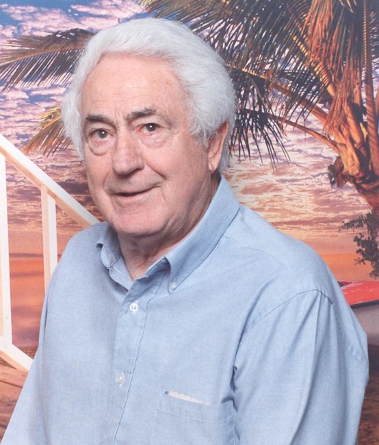 Obituary of Marion Leroy Gillespie