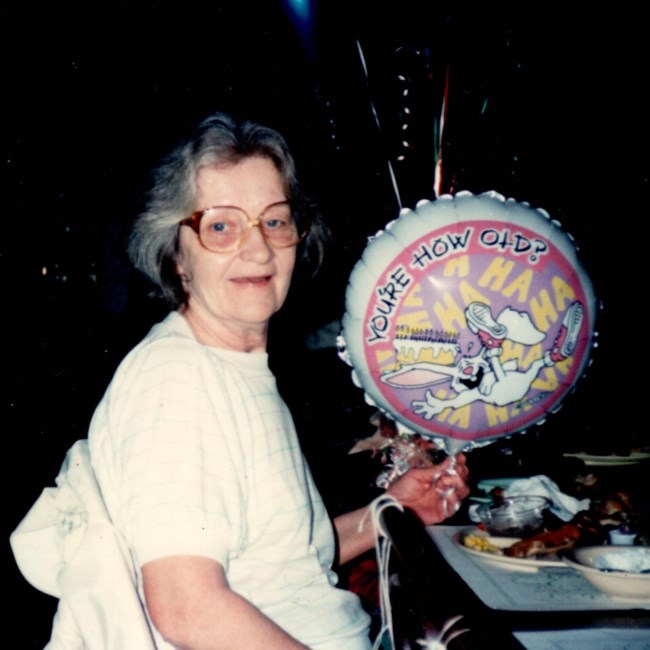 Obituary of Shirley M Krepfle