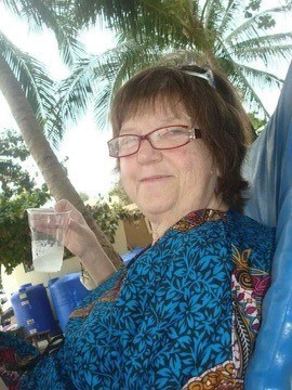 Obituary of Deborah "Debbie" Griffin Holden