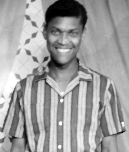 Obituary of Vincent Ronald Brookes