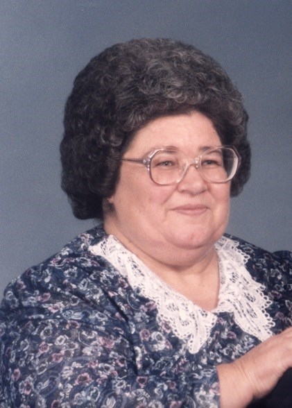 Obituary of Dorothy Louise Hull