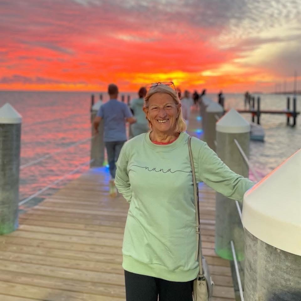 Obituary of Pamela Pettinato Kulish